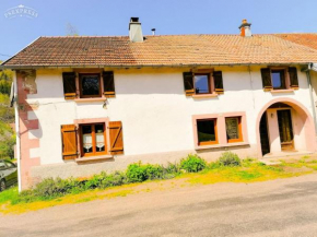 Gîte Marchand Haut-Du-Them-Château-Lambert